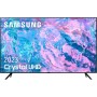 Smart TV Samsung TU50CU7105 4K Ultra HD 50" LED