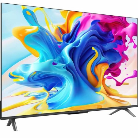 Smart TV TCL 43C641 43" HDR PRO 4K Ultra HD