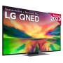 Smart TV LG 55QNED816RE 55" 4K Ultra HD HDR10 QNED