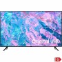 Smart TV Samsung TU55CU7105KX 55 4K Ultra HD 55" LED Wi-Fi