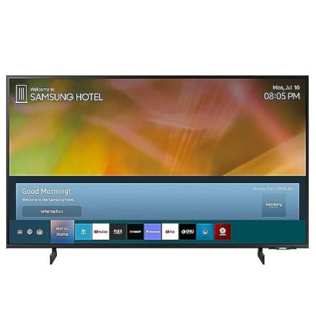 Televisione Samsung HG50AU800EEXEN 4K Ultra HD 50" LED HDR