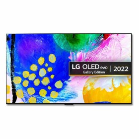 Smart TV LG OLED77G26LA 77" 4K ULTRA HD OLED WIFI 4K Ultra HD 77" HDR OLED