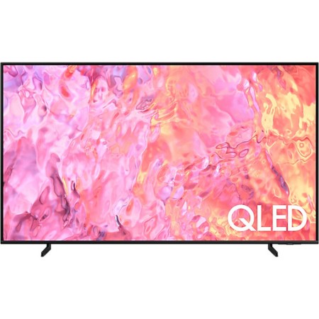 Smart TV Samsung TQ85Q60CAUXXC 4K Ultra HD 85" QLED Wi-Fi