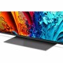 Smart TV LG 75QNED87T6B 4K Ultra HD 55" HDR A2DP Edge-LED