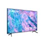 Smart TV Samsung UE43CU7192UXXH 4K Ultra HD 43" LED HDR