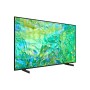 Smart TV Samsung Series 8 CU8072 50" 4K Ultra HD LED HDR HDR10