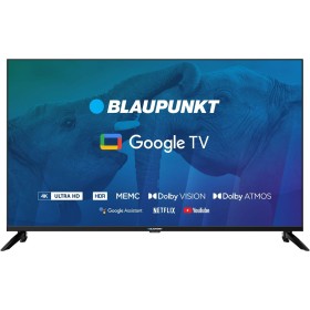 Smart TV Blaupunkt 43UBG6000S 4K Ultra HD 43" HDR LCD