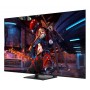 Smart TV TCL 55C745 4K Ultra HD 55" HDR QLED AMD FreeSync HDR10 PRO