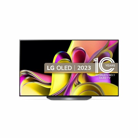 Smart TV LG 55B36LA 4K Ultra HD 55" HDR OLED AMD FreeSync