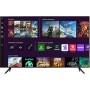 Smart TV Samsung Crystal TU43CU7105 4K Ultra HD 43" LED HDR