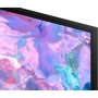 Smart TV Samsung Crystal TU43CU7105 4K Ultra HD 43" LED HDR