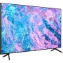 Smart TV Samsung Crystal TU43CU7105 4K Ultra HD 43" LED HDR