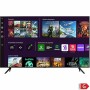 Smart TV Samsung Crystal TU43CU7105 4K Ultra HD 43" LED HDR