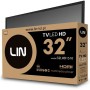 Televisione Lin 32LHD1510 (Ricondizionati A)