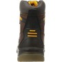 Scarpe di Sicurezza Dewalt Titanium Marrone Mele 41