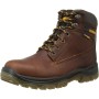 Scarpe di Sicurezza Dewalt Titanium Marrone Mele 44