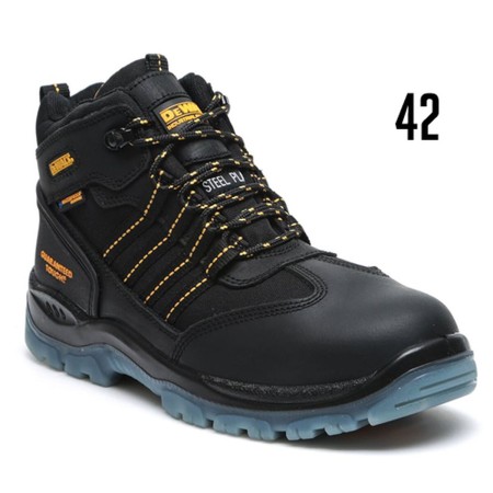 Scarpe di Sicurezza Dewalt Nickel 42