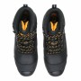 Scarpe di Sicurezza Dewalt Nero 43