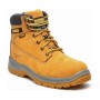 Scarpe di Sicurezza Dewalt Marrone 44