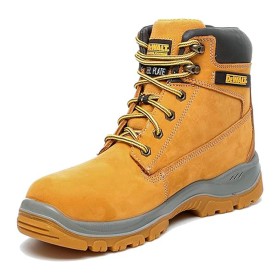 Scarpe di Sicurezza Dewalt Marrone 45