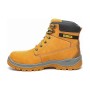 Scarpe di Sicurezza Dewalt Marrone 45