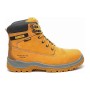 Scarpe di Sicurezza Dewalt Marrone 45