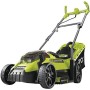 Lawn Mower Ryobi RLM18X33B40 18 V