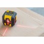 Livella laser Stanley Cross90 +/- 5 mm - 10 m 10 m