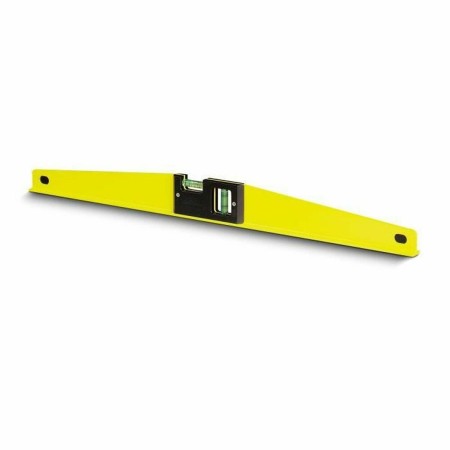 Livello di Schiuma Stanley 1-42-799 trapezoide Alluminio 25 cm