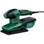 Levigatrice eccentrica BOSCH PSS 200 A 200 W 240 V