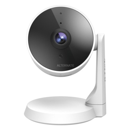 Fotocamera IP D-Link DCS-8325LH 1080 px WiFi Bianco