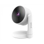 Fotocamera IP D-Link DCS-8325LH 1080 px WiFi Bianco