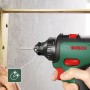 Trapano con cacciavite BOSCH AdvancedDrill 18