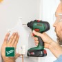 Trapano con cacciavite BOSCH AdvancedDrill 18