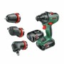 Trapano con cacciavite BOSCH AdvancedDrill 18 18 V 36 Nm