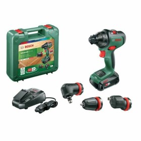 Set trapano e accessori BOSCH Advanceddrill 18 18 V 36 Nm