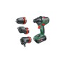 Set trapano e accessori BOSCH Advanceddrill 18 18 V 36 Nm