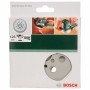 Piastra di levigatura BOSCH 2609256B62 125 mm