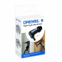 Accessorio per multiutensile Dremel 575 Testa ad angolo 45º