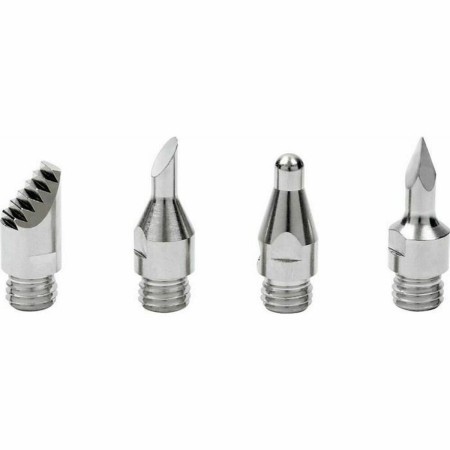 Set di accessori per pirografia Dremel 204 4 Pezzi