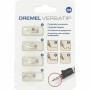 Set di accessori per pirografia Dremel 204 4 Pezzi