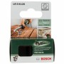 Spazzola abrasiva BOSCH PRR 250 ES/Texoro 120 g