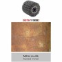 Spazzola abrasiva Fartools REX120C / REX200 Silicone Carbonio
