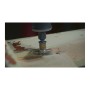 Spazzola abrasiva Dremel S471 Ø 25 mm 36 g