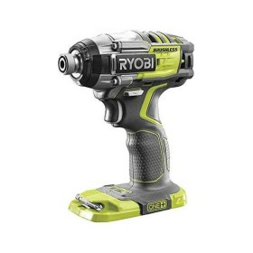 Cacciavite Ryobi R18IDBL-0 18V Ad urto 18 V