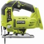 Seghetto Ryobi CJS180LM 18 V