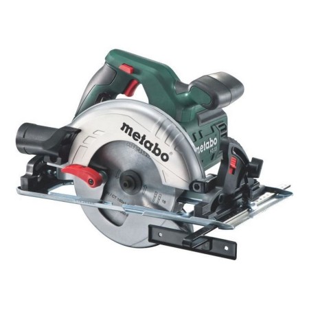 Sega circolare Metabo KS 55 Ø 160 x 20mm 1200 W