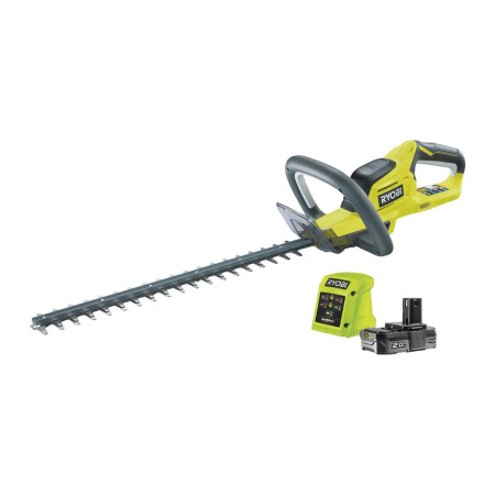 Tagliasiepi Ryobi 18 V 45 cm