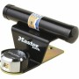 Lucchetto con chiave Master Lock 1488EURDAT Acciaio Rotondo