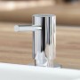 Rubinetto Monocomando Grohe Concetto 31491000